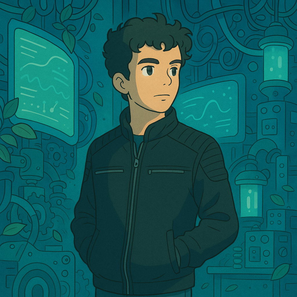 Stana Andrew Profile Picture